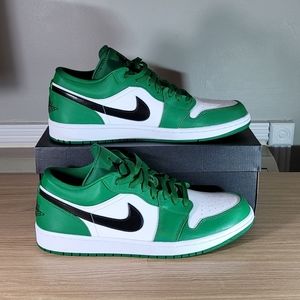 Air Jordan 1 Low